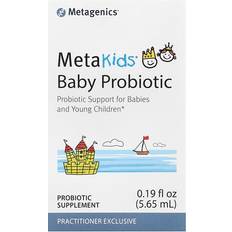 MetaKids Baby Probiotic 0.19 fl oz