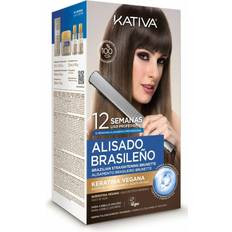 Profesional Straightening 225 ml