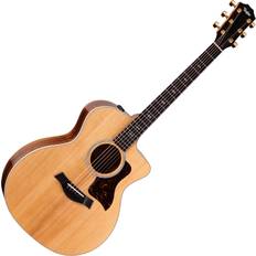 Taylor 214ce-K DLX Electro Acoustic
