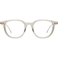 Monroe MRE2OP Men's Sunglasses Yellow Size 49