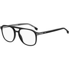 BOSS Black-Acetate Optical Frames Black Size 53