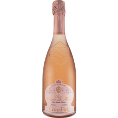 Cave Artesania Agrícola Cuvée dei Frati Extra Brut Rosé Metodo