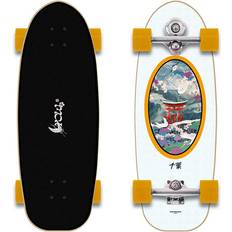 Skateboard Yow Surfskate Chiba 30'' Classic Series