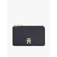 Tommy Hilfiger Kaarthouders Tommy Hilfiger Distinct Kortholder - Spae Blue