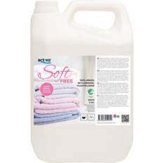 Activa Textilrengöring Activa Soft Free 5L 5L