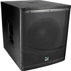 Kali Audio Lautsprecher Kali Audio WS-12 V2 Aktiver Subwoofer Set