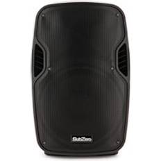 SubZero P12A 12 Inch Active PA Speaker