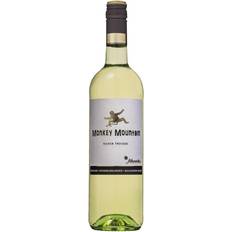 Alkoholfrei Affentaler Wein Affentaler Winzer Weißwein Monkey 0,75 l