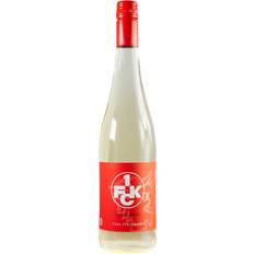 Cavas Pfaffmann Sekt Secco Weiß FCK-Edition 0.75 l