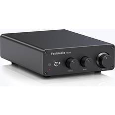 Fosi amplifier Fosi Audio TB10D Hi-Fi Integrated Amplifier 300W x 2