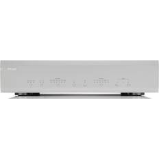 Musical Fidelity M6x Vinyl MM/MC Phono Stage Pre-Amplifier, Silver