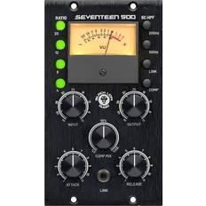 Amplifiers & Receivers Black Lion Audio Seventeen 500 Compressor