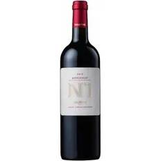 Italien Vine Dourthe 2019 No 1 Merlot Cabernet Bordeaux