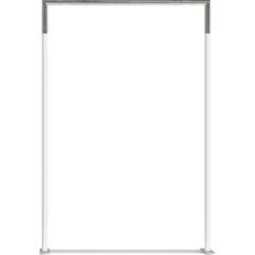 Frost Bukto 102,8 cm Färg Vit Klädhängare