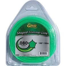 Grass Trimmer Trimmer Lines Grass Gator 5080 Trimmer Line .080 x 200 feet