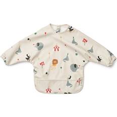 Liewood Merle Cape Bib Circus Sandy