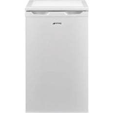 Smeg UKFF08EW Narrow Under Counter Freezer White