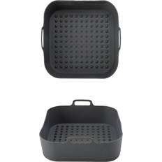 Nordic Quality Airfryer 20 x 20 cm