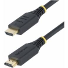 StarTech Refurbished Laptop Charger HDMI 2.0 4 m