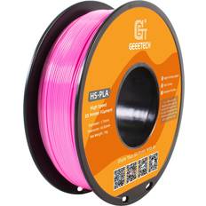 3d filament pla 1.75 Geeetech HS-PLA Pink 1.75 mm 1000 g