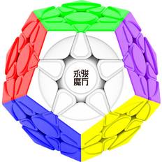 YuHu Megaminx V2 Magnetic Stickerless