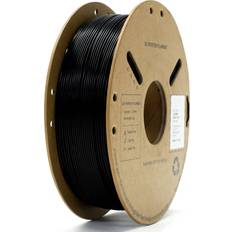 PLA+ Black 1.75 mm 1000 g