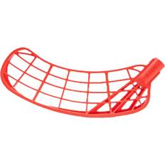 Zone Blade Maker Red Unisex Floorball Rojo Left