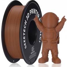 Geeetech PLA Matte Brown 1.75 mm 1000 g