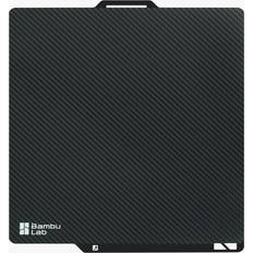 Bambu lab 3D Effect Plate Carbon Fibre A1 Mini