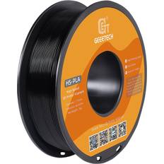 3D Printing Geeetech HS-PLA Black 1.75 mm 1000 g