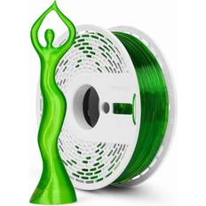 3D Printing Fiberlogy HS PLA Clear Light Green 1.75 mm 850 g