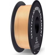 3D Printing Geeetech PLA Sand Gold 1.75 mm 1000 g