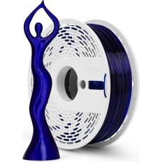 3D Printing Fiberlogy HS PLA Clear 1.75 mm 850 g