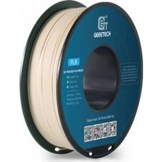 3D Printing Geeetech PLA Wood Poplar 1.75 mm 1000 g