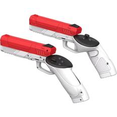 Vortex Virtual Reality Controller Gun Replica 2.0 for Meta Quest 3 3S