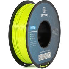 PETG Filament Geeetech PETG Apple Green 1.75 mm 1000 g