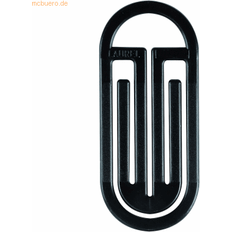 Laurel Büroklammern King Klips 25/30mm VE Set of 1000
