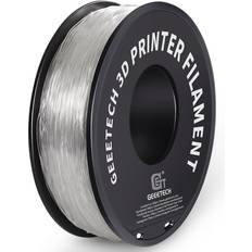Geeetech TPU Transparent 1.75 mm 1000 g