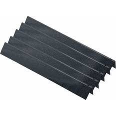 GFTIME Bar.B.Q.S Replacement Porcelain Steel Flavorizer Bars