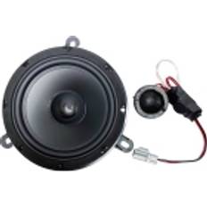 Volvo 2-Way 6.5 Inch Kit System