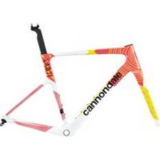 SuperSix EVO LAB71 Team EF Frameset 2024