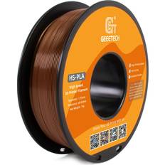 Geeetech HS-PLA Brown 1.75 mm 1000 g