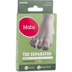 Mabs Tåskiljare One Size