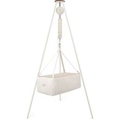 Vaggor Barnrum Moonboon Classic Bundle Craddle One Size