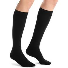 Jobst Jobst Kompressionsstrumpor Klass 2 SoftFit Black