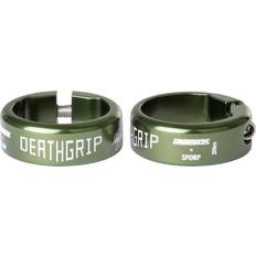 DMR DeathGrip Collar Deathgrip Green