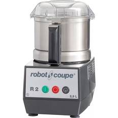 Robot Coupe R 2 Snabbhackare 2.9 L