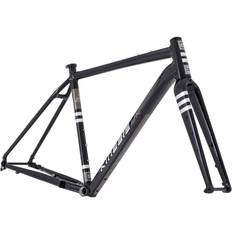 Kinesis UK Road Frame Frameset Tripster AT Plus Black 50cm 5