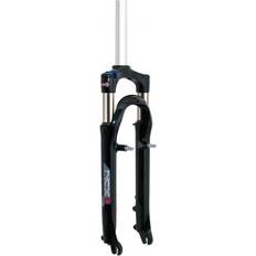 Suntour SR Suntour NCX D LO SF9 Svart