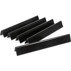 QuliMetal 175 Inch Flavorizer Bars for Weber Genesis 300 310 E310 E320 E330 S310 S320 S330